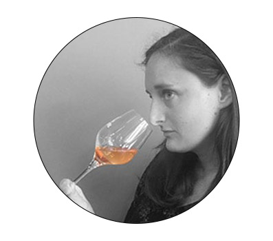 Formatrice WSET Marie De Richecour