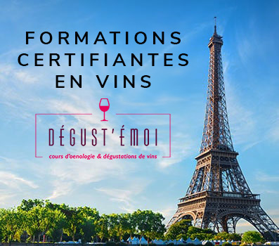 Formations certifiantes Paris
