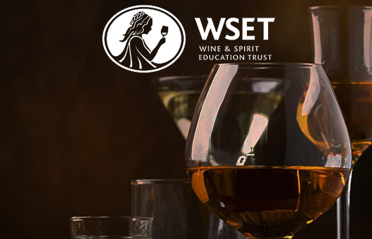 WSET 1 en Spiritueux - Niveau Débutant