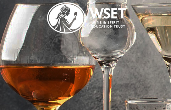 WSET 2 en Spiritueux - Niveau Intermédiaire