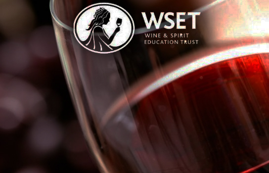 WSET 2 en vins - Niveau intermédiaire