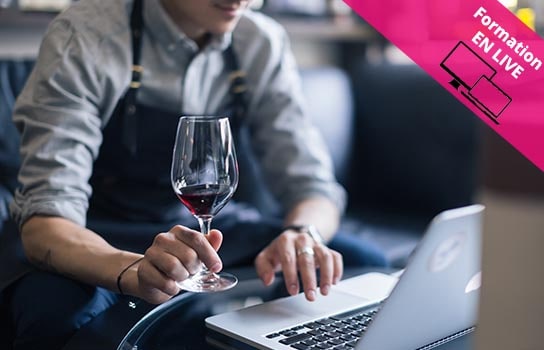 WSET à distance - Niveau 1
